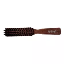 Ragnar Cepillo De Madera Oceano Para Pelo Y Barba Eurostil