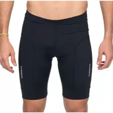 Bermuda De Ciclismo Woom Basic Supreme Masc Preto 2019