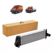 Intercooler Iveco Daily 35s14 3.0 16v Turbo Diesel 2013 2020