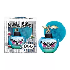 Les Monsters Luna Edicion Limitada 80ml Nuevo, Sellado!!!!!