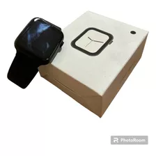 Relógio Smartwatch Iwo 8 Lite W34s 44mm Ios/android