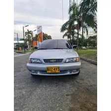 Chevrolet Esteem 1996 1.6 Glx