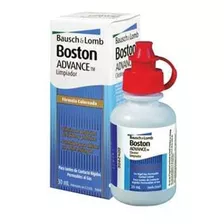 Solucion Limpiadora Boston Advance Lentes De Contacto