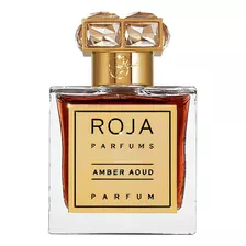 Roja Parfums - Amber Aoud - 100ml