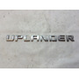 Letras Emblema 2 Chevrolet Uplander Mod 05-09