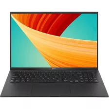 Notebook LG Gram I7-1360p 2tb Ssd 32gb Ddr5 Fhd Win11