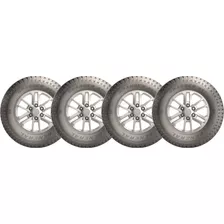 Kit De 4 Pneus General Tire General Grabber At3 P 215/65r16 98t T