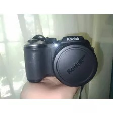 Cámara De Fotos Kodak Pixpro Az251