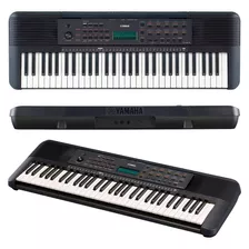 Teclado Musical Yamaha Psr-e273 61 Teclas Com Fonte