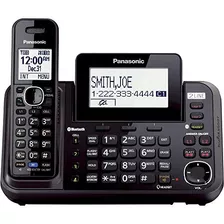 Panasonic Kx Tg9541b Link2cell Bluetooth Enabled 2 Line