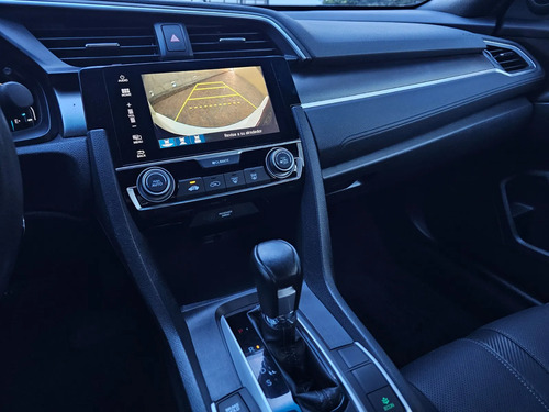 Honda Civic 2.0 Ex-l Autopremium - 14