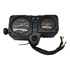 Tacometro Velocimetro Euromot Gxt 200 Bjc021