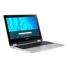 Chromebook Acer 513 2 En 1 Tactil Core I3, 4gb Ram, 64gb 