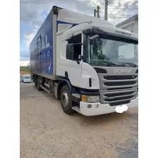 Scania P250/2013