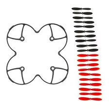 Afunta Propeller Blades Protection Guard Cover Y Props 5x Se