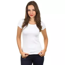 Camiseta Blusa Playera Strech Para Sublimar