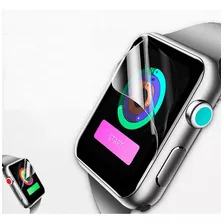 Hidrogel Para Todos Los Modelos De Apple Watch