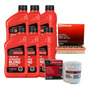 Kit Mantencin Ford Edge 3.5 Filtro Aceite + Aceite + Aire Ford Edge