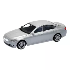 Auto De Coleccion Welly Nex 1/43 Bmw 535i