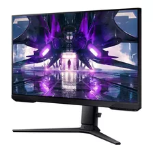 Monitor Gamer Samsung 24ag320 Pivot Va Odyssey 165hz 1ms