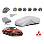 Funda Cubre Volante Piel Mitsubishi Eclipse 2006 A 2011 2012