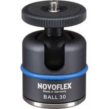 Novoflex Ball 30 Ballhead With 1/4 -20 Screw