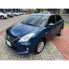 Suzuki Baleno Gl 1.4 Mt 2022 