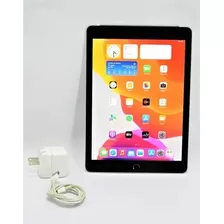 iPad Apple Air 2nd A1567 Red Movil 32gb 2gb Miniimo Detalle
