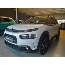 Citroen C4 Cactus 1.6 Thp Shine Eat6 2021