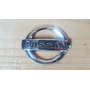 Emblema Nissan Sentra 2007-08-09-10-11-2012