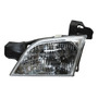 Paq Calaveras S/foco Y Faros Venture 1997/2004 Depo