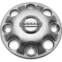 Kit 4 Tapa Rin Nissan Maxima Murano Sentra Versa #40343 Au51