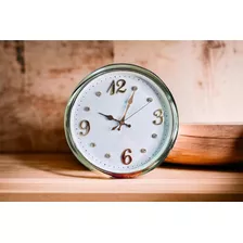 Reloj De Pared