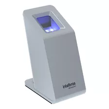 Cadastrador Biométrico Intelbras Cm 3410 Bio De Mesa