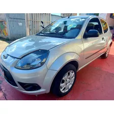 Ford Ka 1.0 Mpi 8v Flex 2p Manual