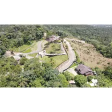 Terrenos En Venta En Jarabacoa 