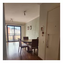 Apartamento Sao Paulo Sp - Vila Formosa - Prox Shop Analia Franco (1,5 Km)
