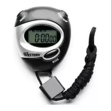 Cronometro Digital Para Esporte Cr53 Western