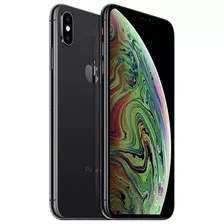  iPhone XS 64 Gb Gris Espacial