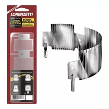 Resistencia Para Ducha Electrica Lorenzetti Maxi Ultra 3t 