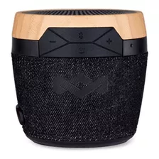 Parlante Bluetooth Chant Mini House Of Marley Bluetooth +