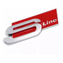 Insignia Emblema R Line Audi Vw Frontal Parilla Metalico Audi TT