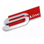 Insignia Emblema R Line Audi Vw Frontal Parilla Metalico Audi A8