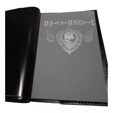 Death Note | Libreta De Shinigami De Light Yagami