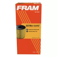 Fram - Filtro Ch9972