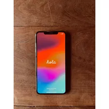  iPhone X iPhone XS Max 64 Gb Gris Espacial