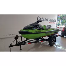 Sea Doo Rxt - X 300rs