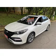 Chery Arrizo 6 1.5 Vvt Turbo Gsx 2021