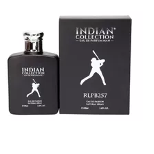 Indian Collection Rlpb257 100ml Edp Hombre