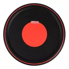 Pdh Pad Práctica Percusión Red Dot